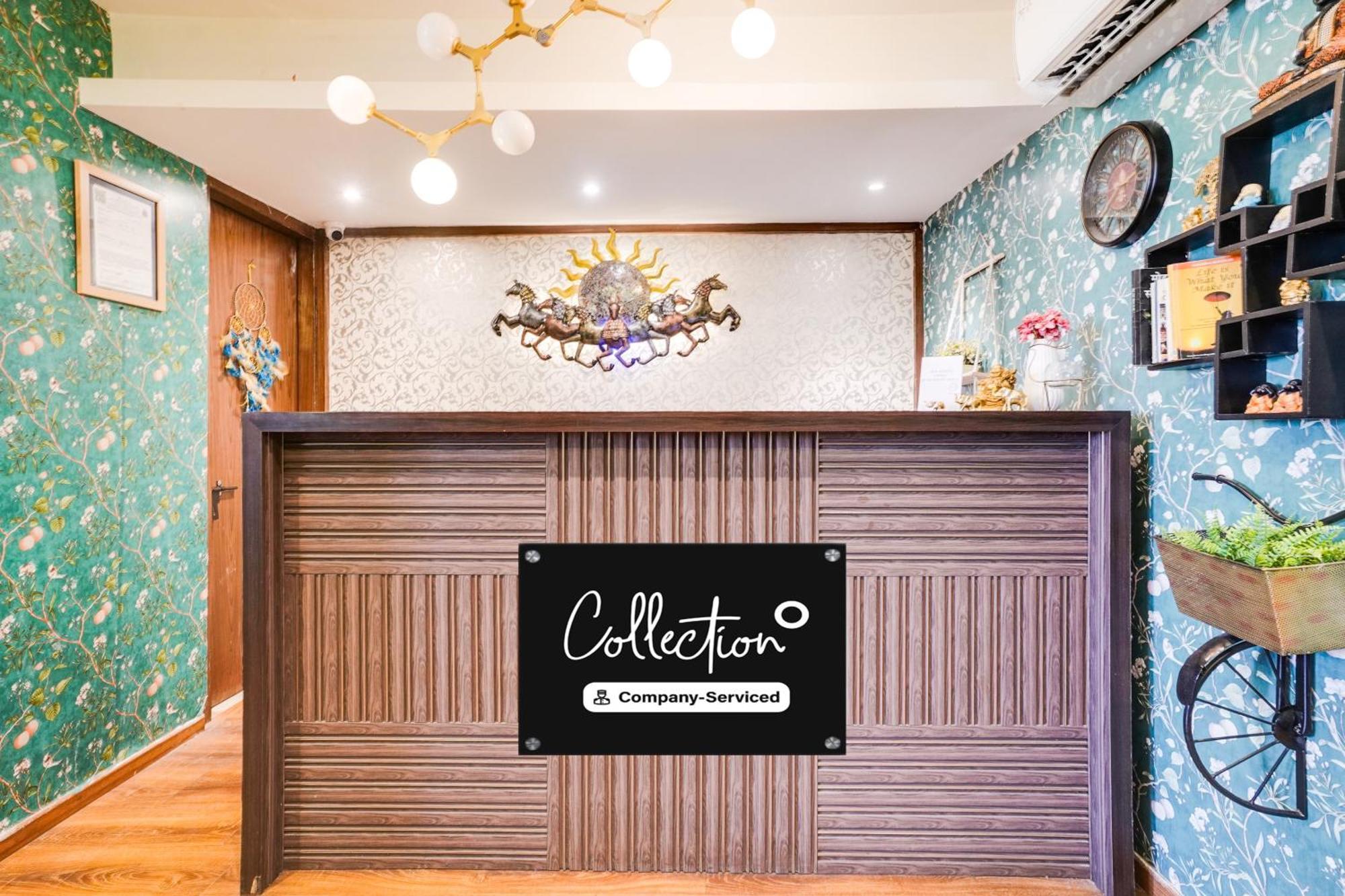 Super Collection O Andheri Near Western Express Highway مومباي المظهر الخارجي الصورة